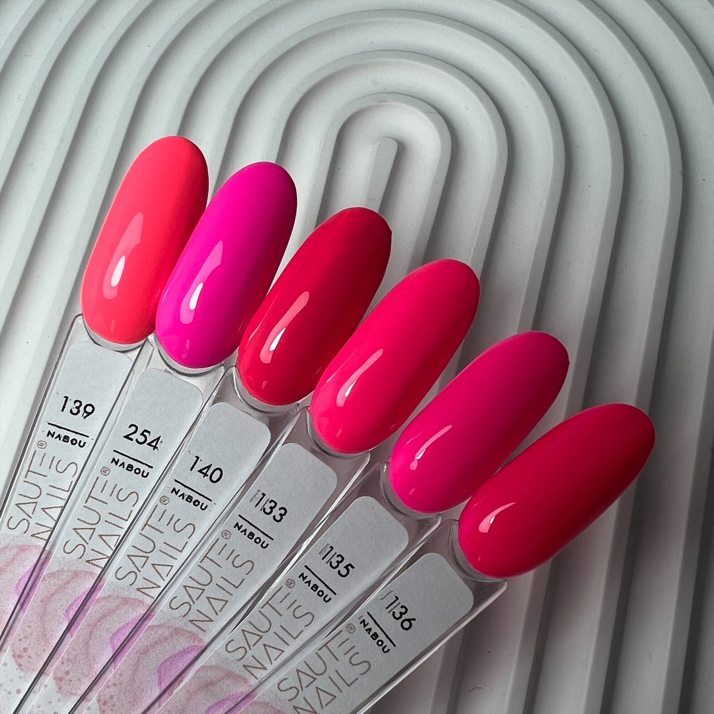 SAUTE 8ML