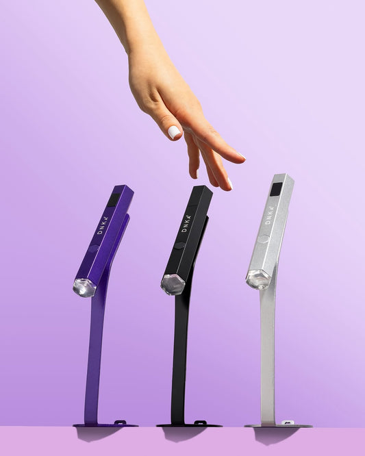 LAMPARA LUMOS LIGHT DNKA'