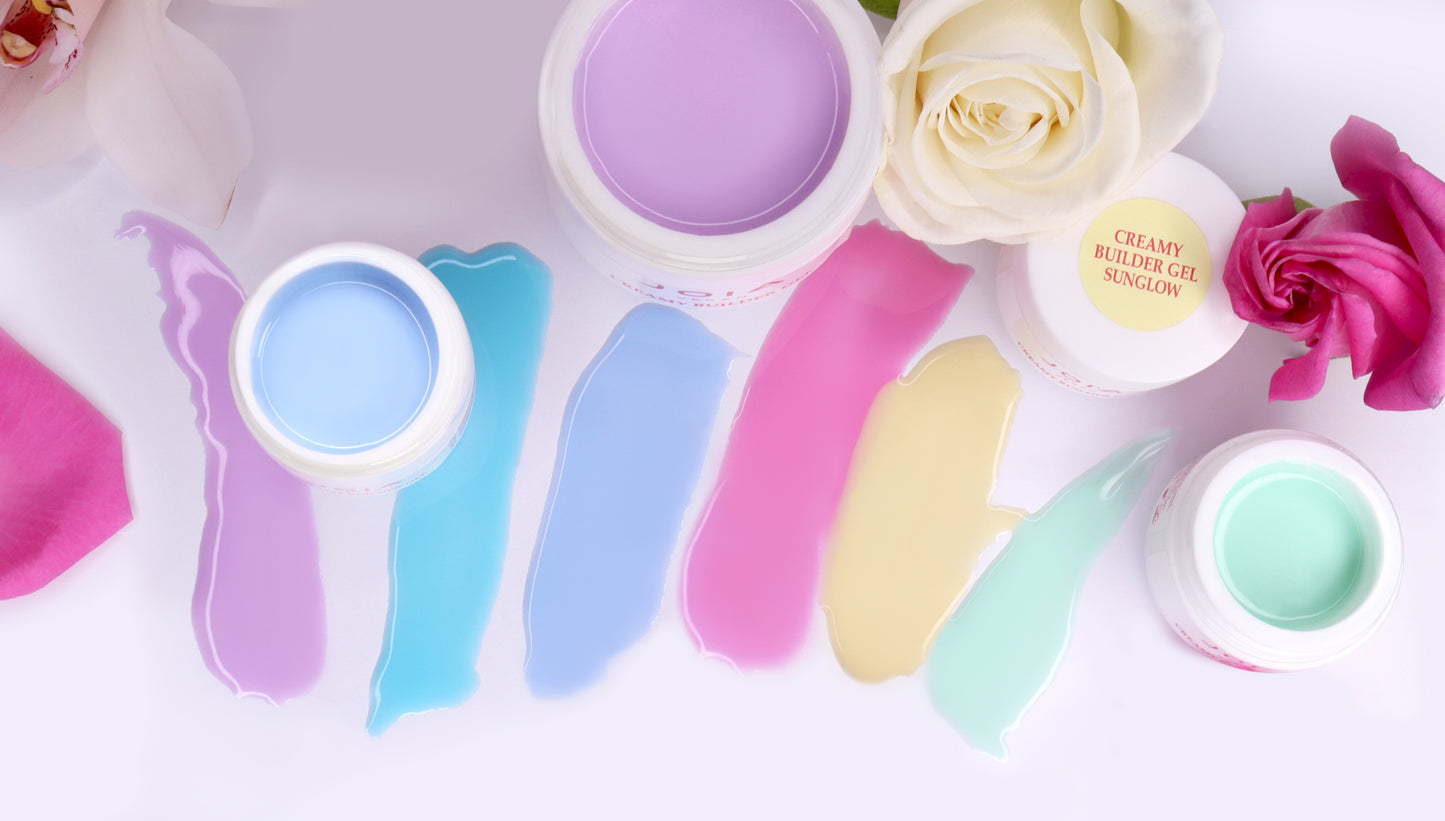 CREAMY BUILDER GEL JOIA