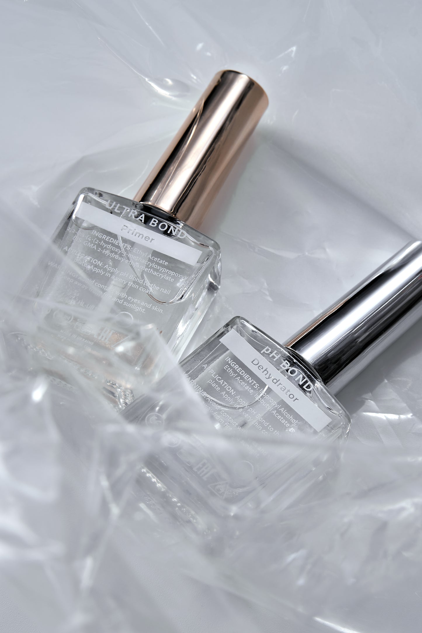 PH BOND DEHYDRATOR HEYLOVE