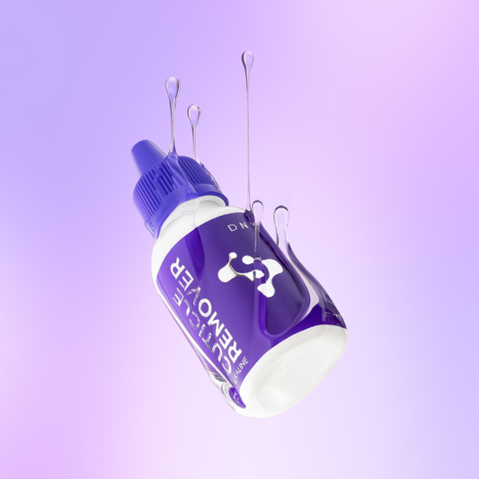 CUTICLE REMOVER ALKALINE DNKA'