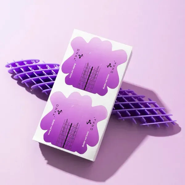 NAIL FORMS DNKA'