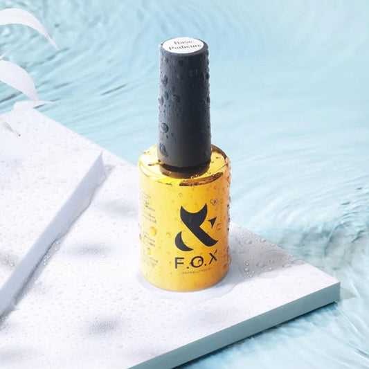PEDICURE BASE F.O.X