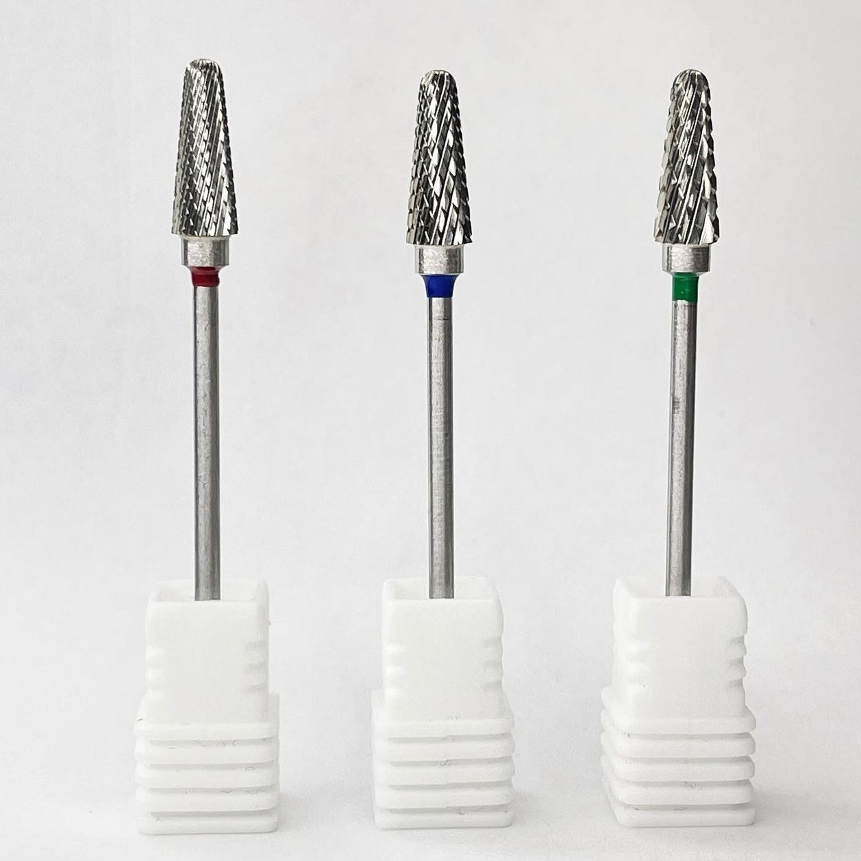 FRESA CARBURO CONO KRISTALL