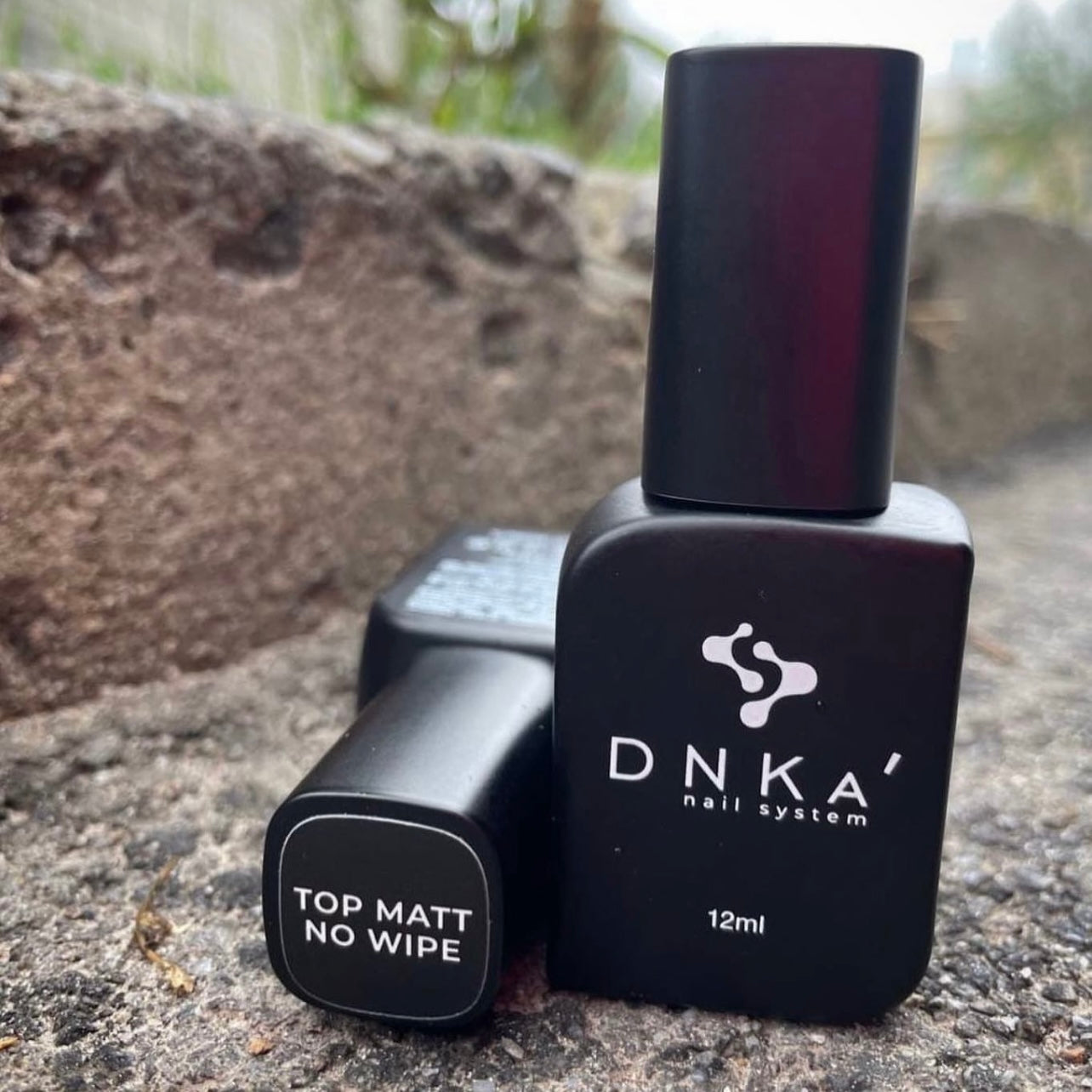 MATT TOP NO WIPE DNKA'