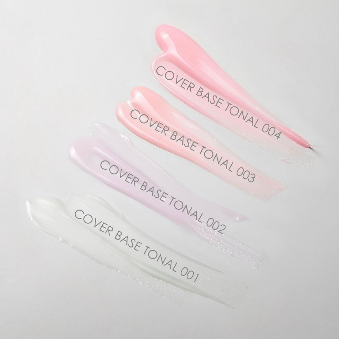 TONAL COVER BASE FOX