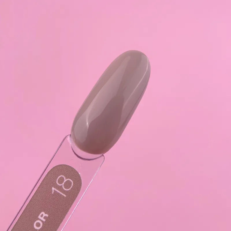 ESMALTE SEMIPERMANENTE LUNAMOON 8ML N 18