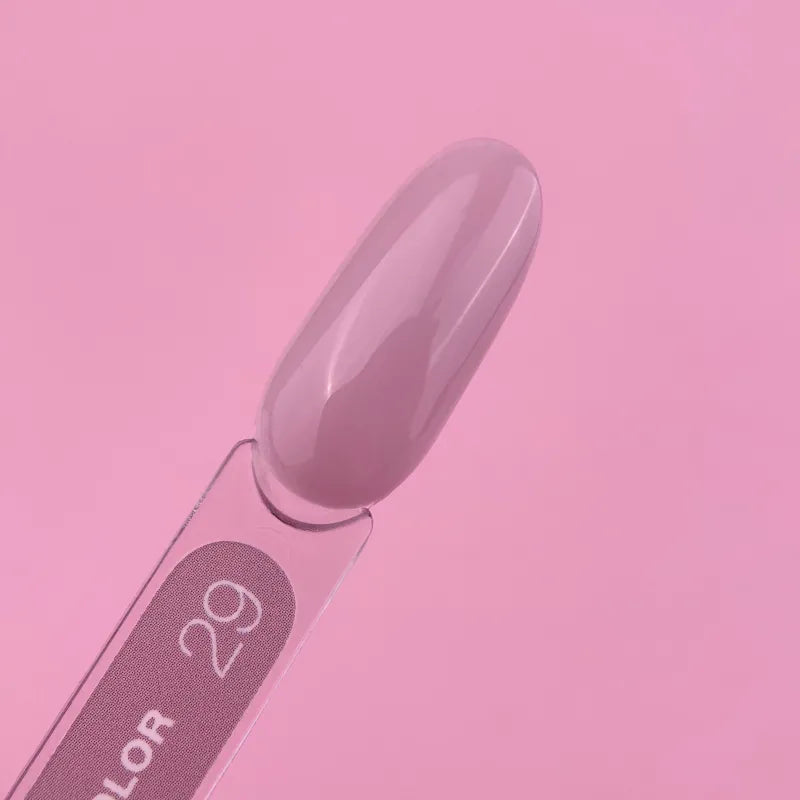 ESMALTE SEMIPERMANENTE LUNAMOON 8ML N 29