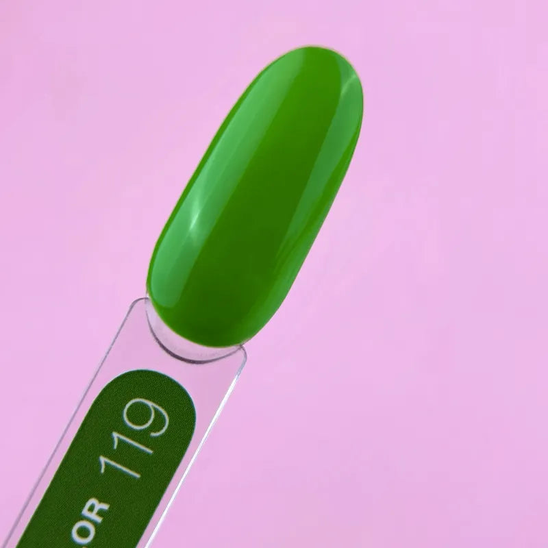 ESMALTE SEMIPERMANENTE LUNAMOON 8ML N 119