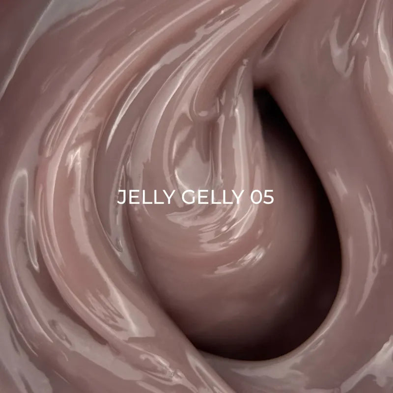 JELLY GELLY LUNAMOON