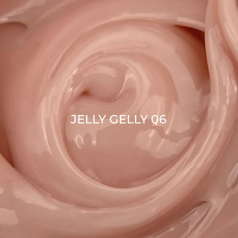 JELLY GELLY LUNAMOON