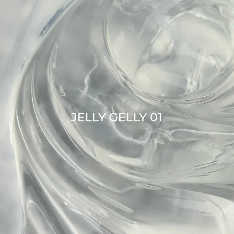 JELLY GELLY LUNAMOON