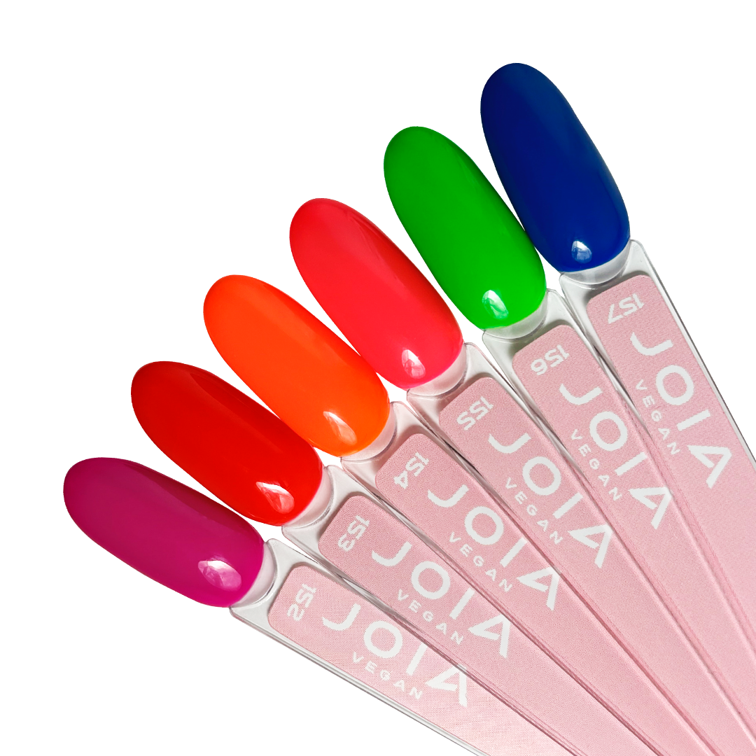 ESMALTE SEMIPERMANENTE JOIA 6ML N 157