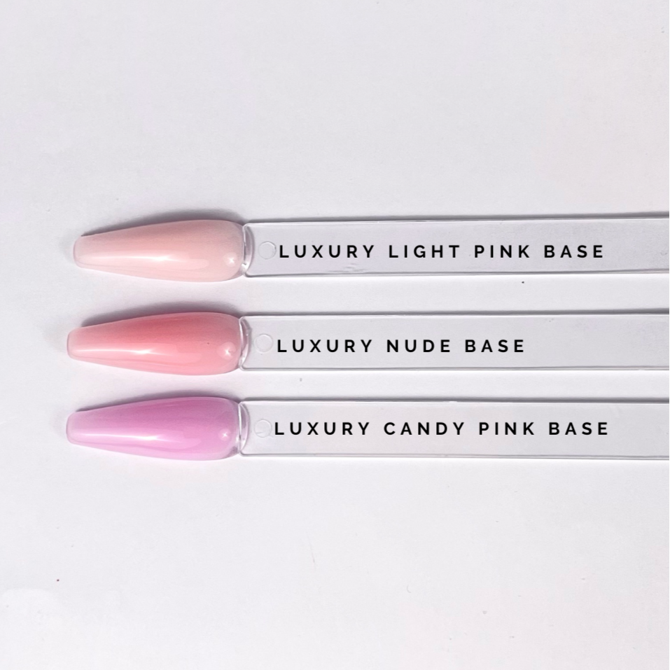 LUXURY COVER BASE SAUTE