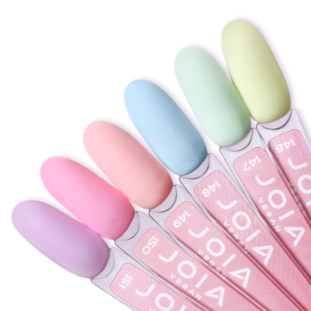 ESMALTE SEMIPERMANENTE JOIA 6ML N 151