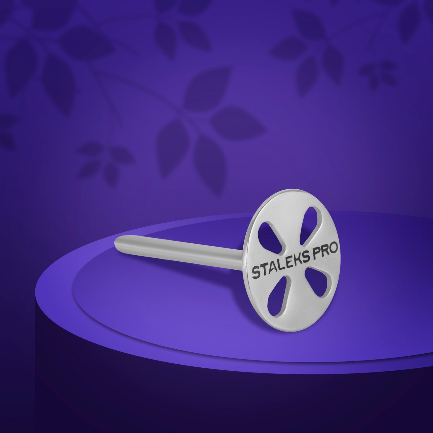 PODODISC ALARGADO STALEKS