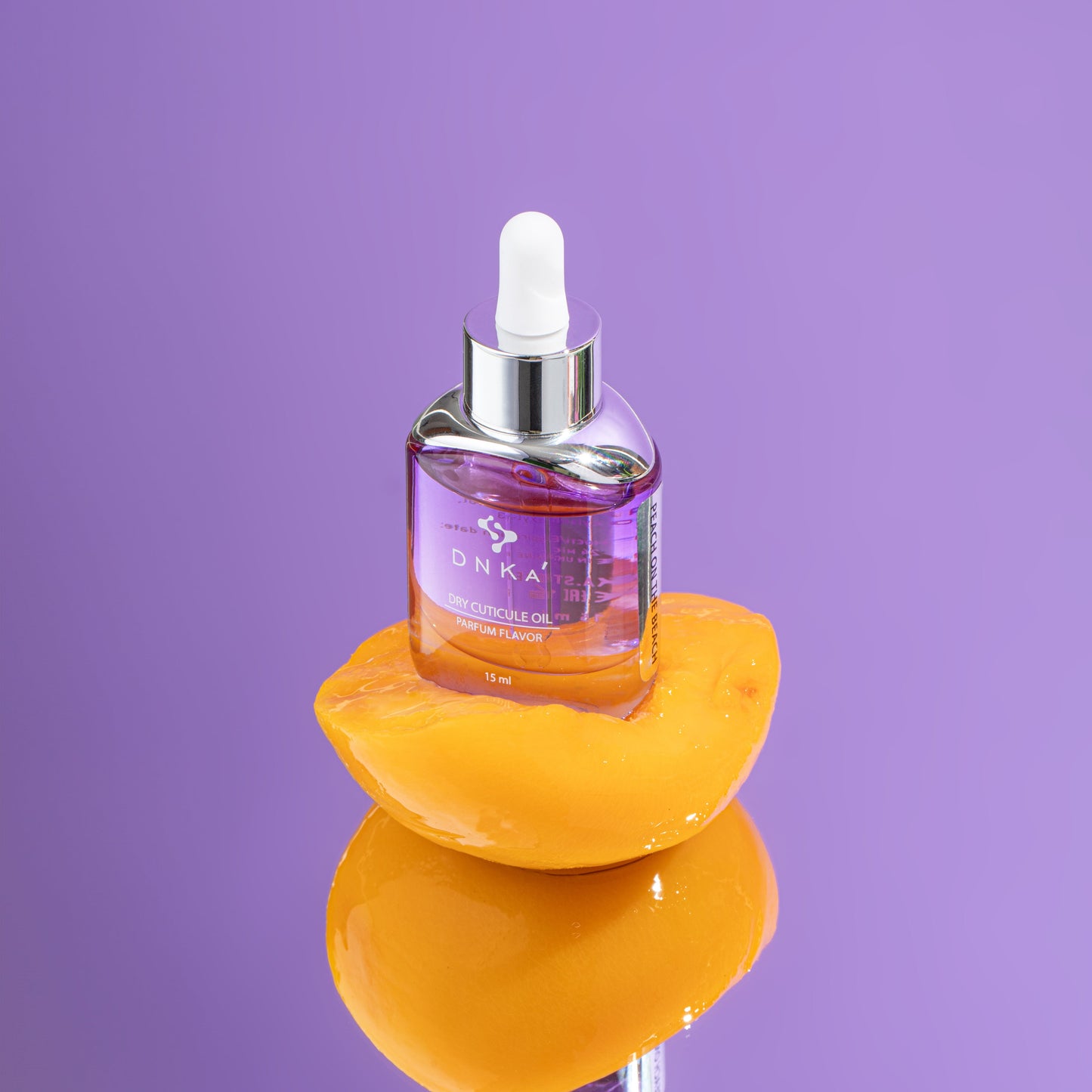 ACEITE SECO PARA CUTICULA DNKA'