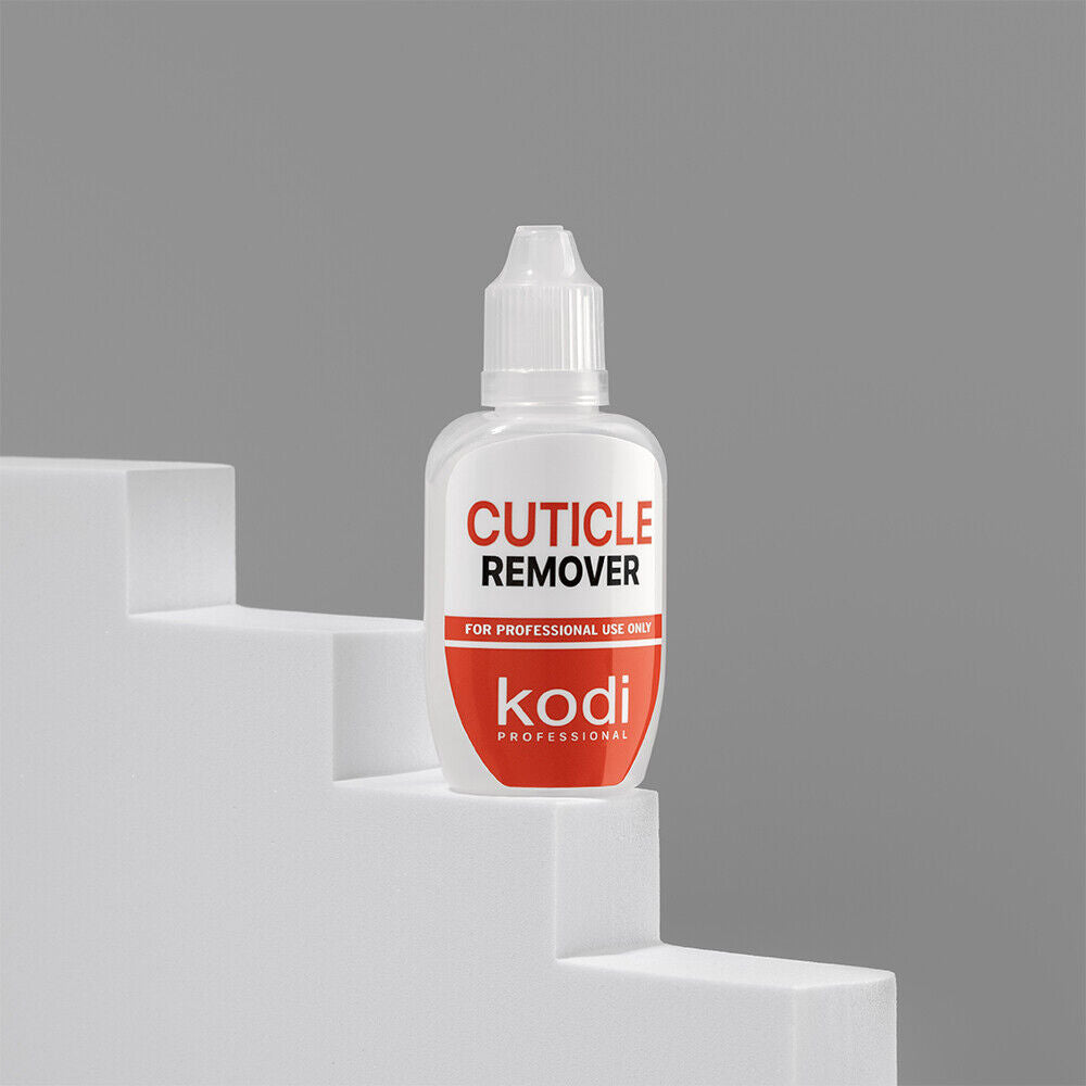 CUTICLE REMOVER KODI