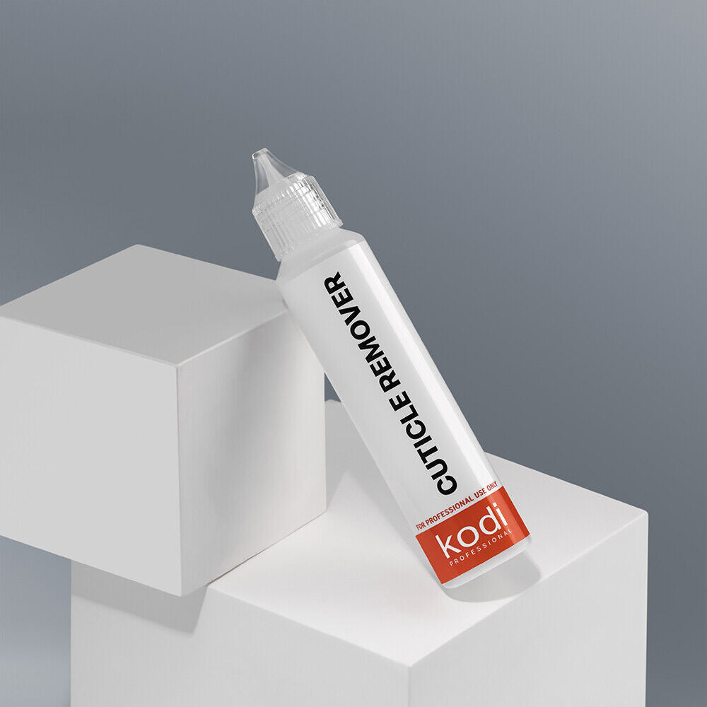 CUTICLE REMOVER KODI