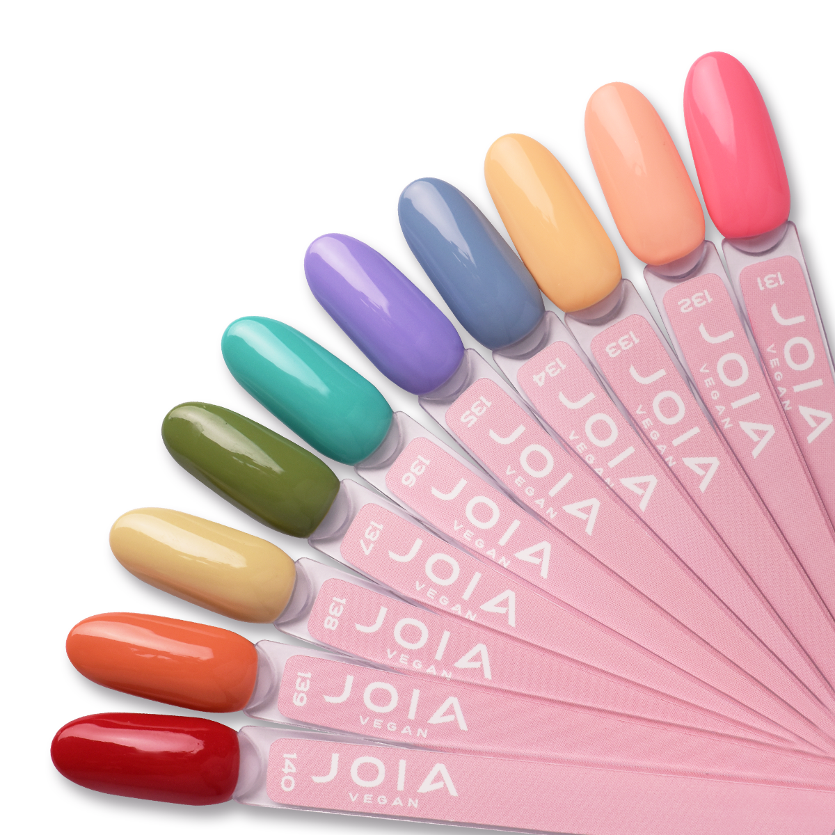 ESMALTE SEMIPERMANENTE JOIA 6ML N 133