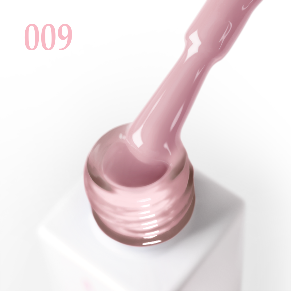 ESMALTE SEMIPERMANENTE JOIA 6ML N 9
