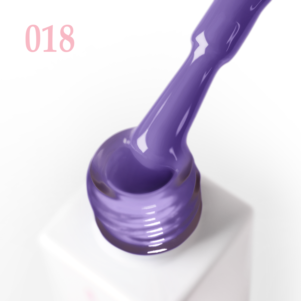 ESMALTE SEMIPERMANENTE JOIA 6ML N 18