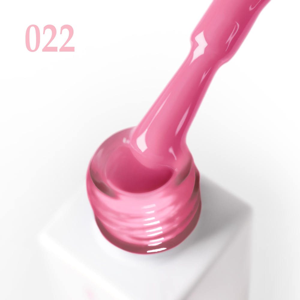 ESMALTE SEMIPERMANENTE JOIA 6ML N 22
