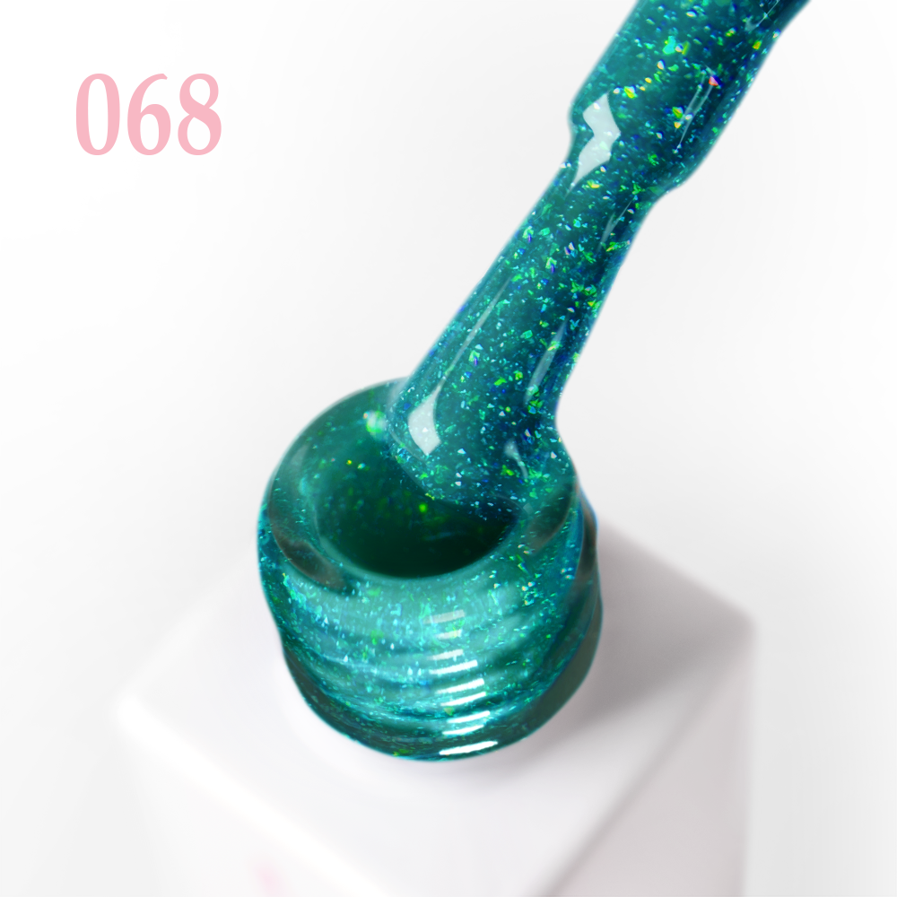 ESMALTE SEMIPERMANENTE JOIA 6ML N 68
