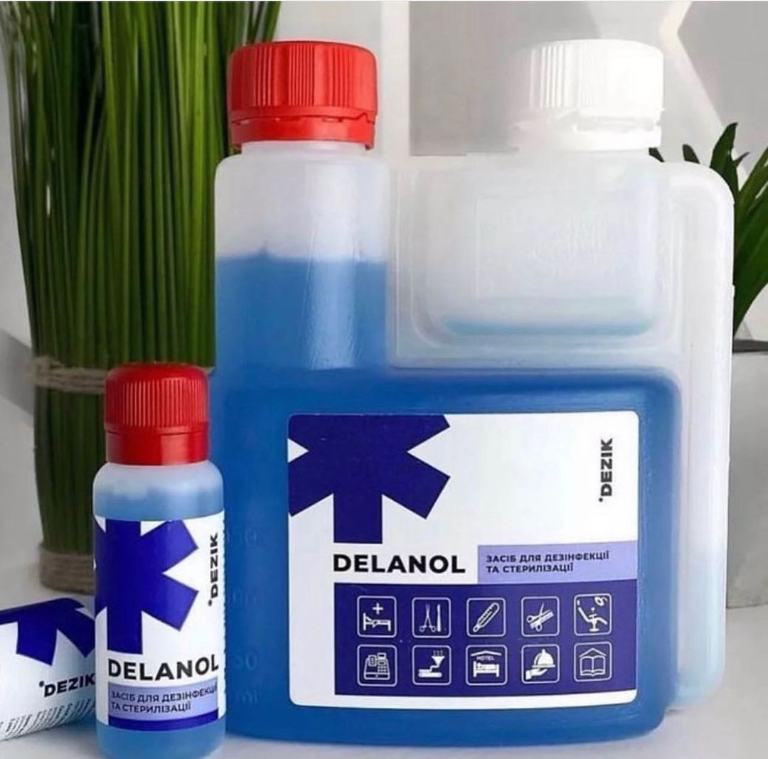 DELANOL DEZIK