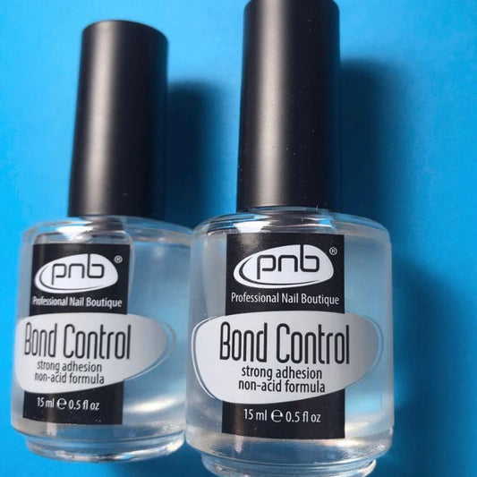 BOND CONTROL PNB
