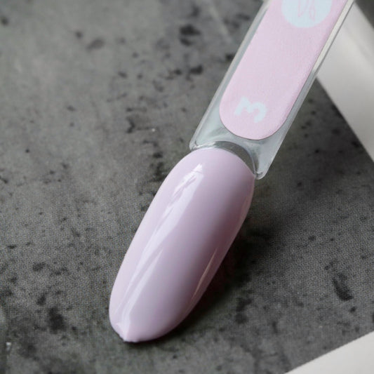 ESMALTE SEMIPERMANENTE SILLER 8ML N 3