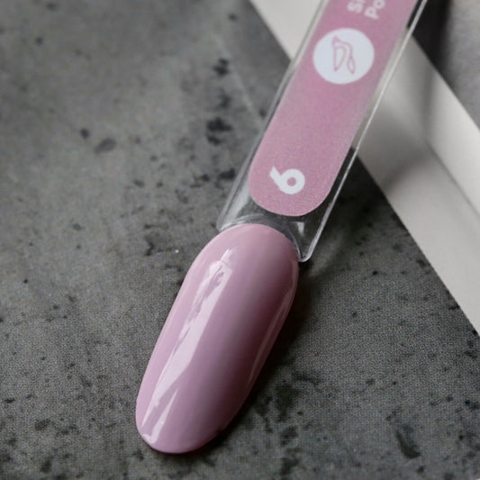 ESMALTE SEMIPERMANENTE SILLER 8ML N 6