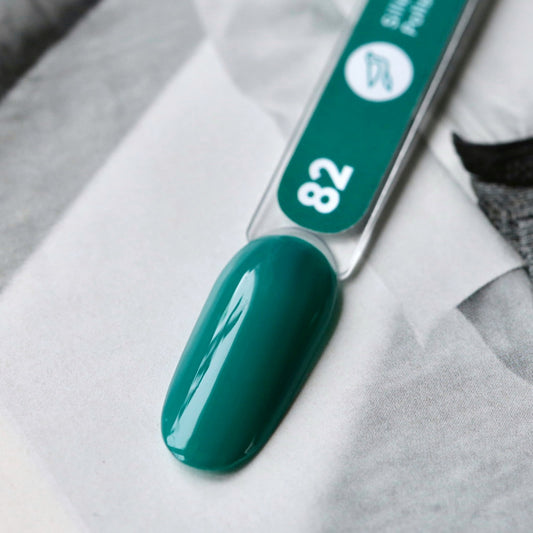 ESMALTE SEMIPERMANENTE SILLER 8ML N 82