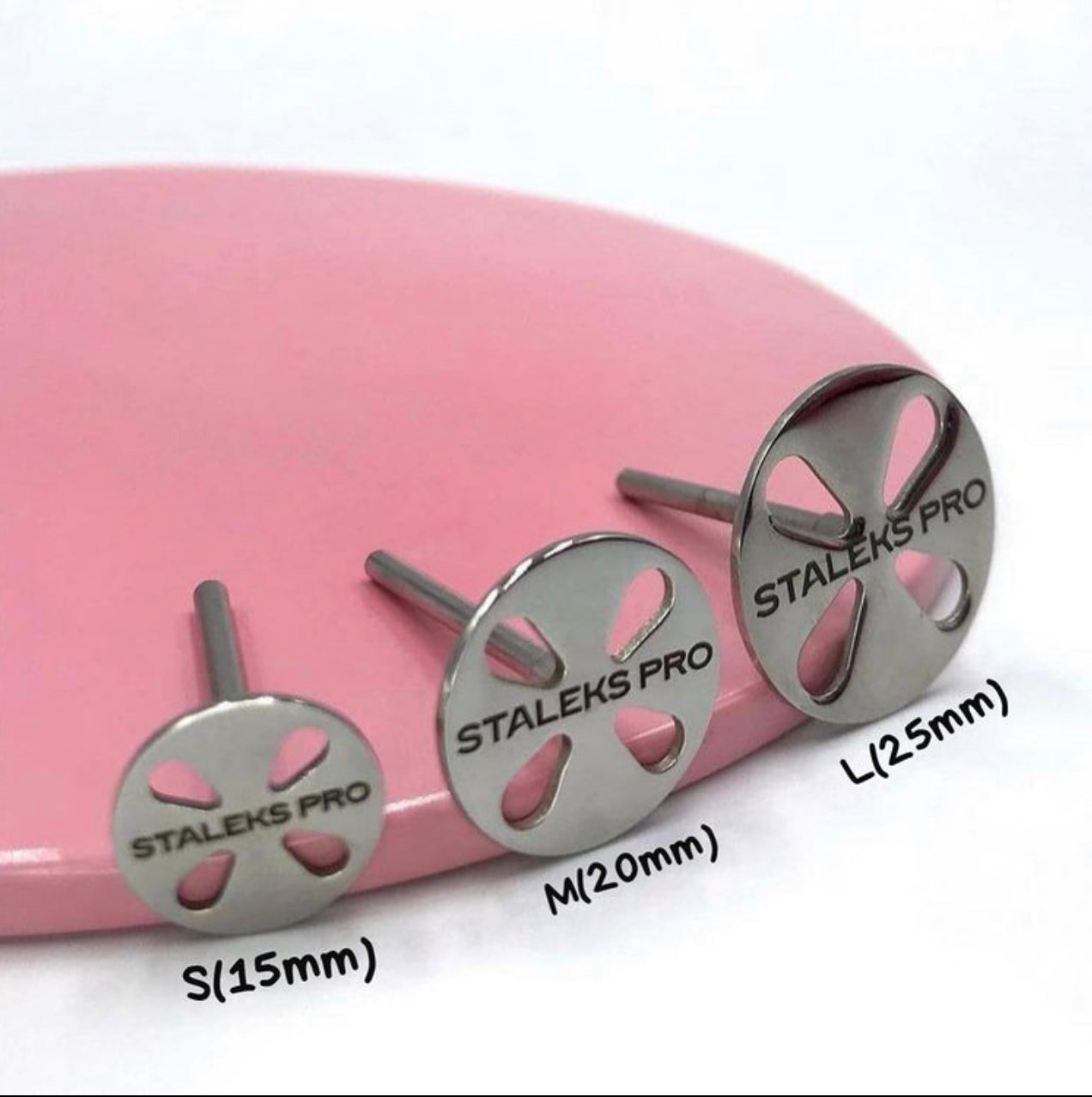 PODODISC STALEKS