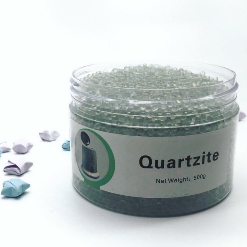 BOLITAS DE CUARZO 500G