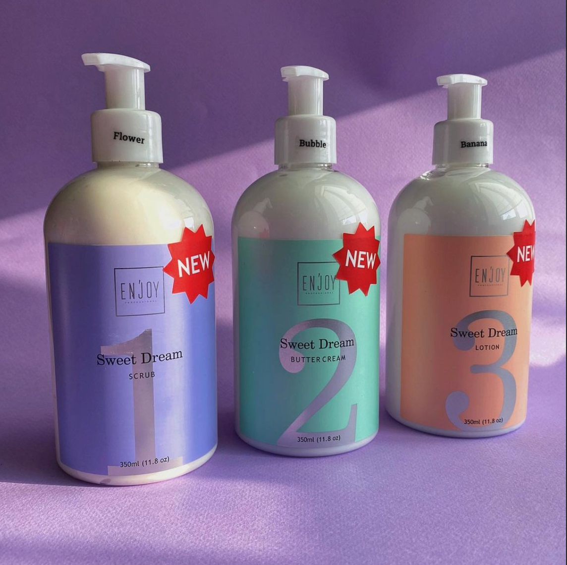 SPA PARA MANOS ENJOY