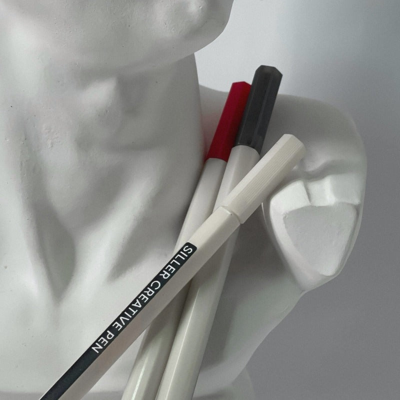 CREATIVE PEN SILLER