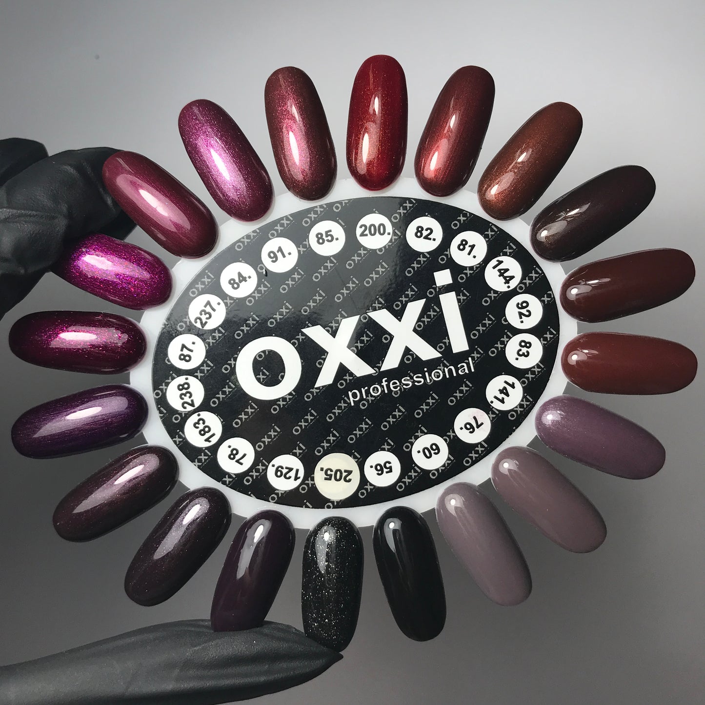 OXXI 10ML