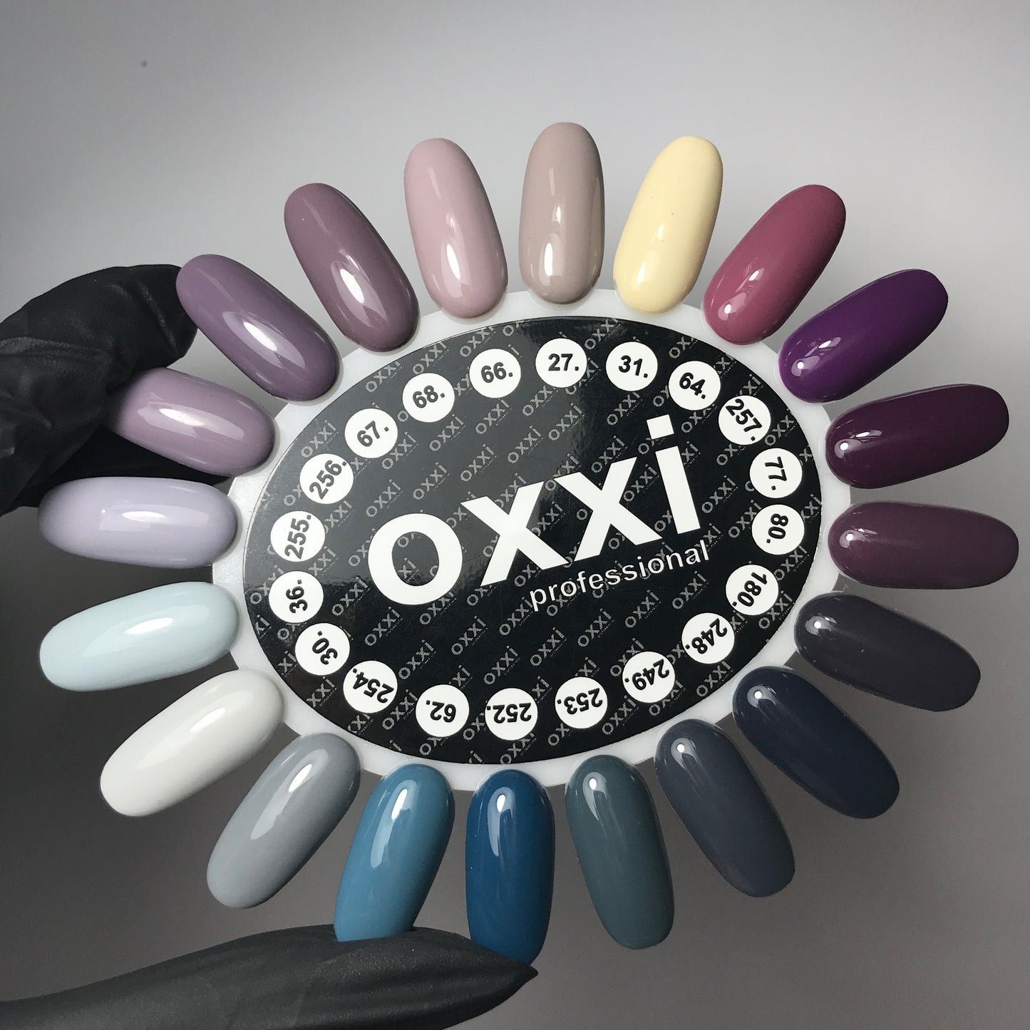OXXI 10ML