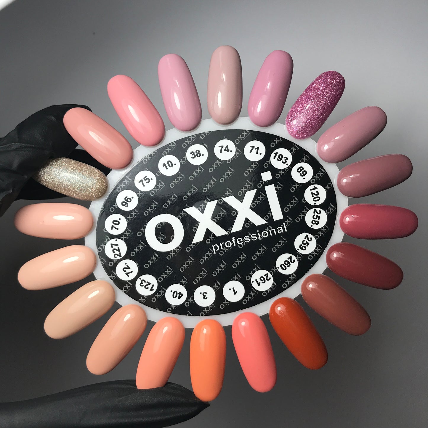 OXXI 10ML