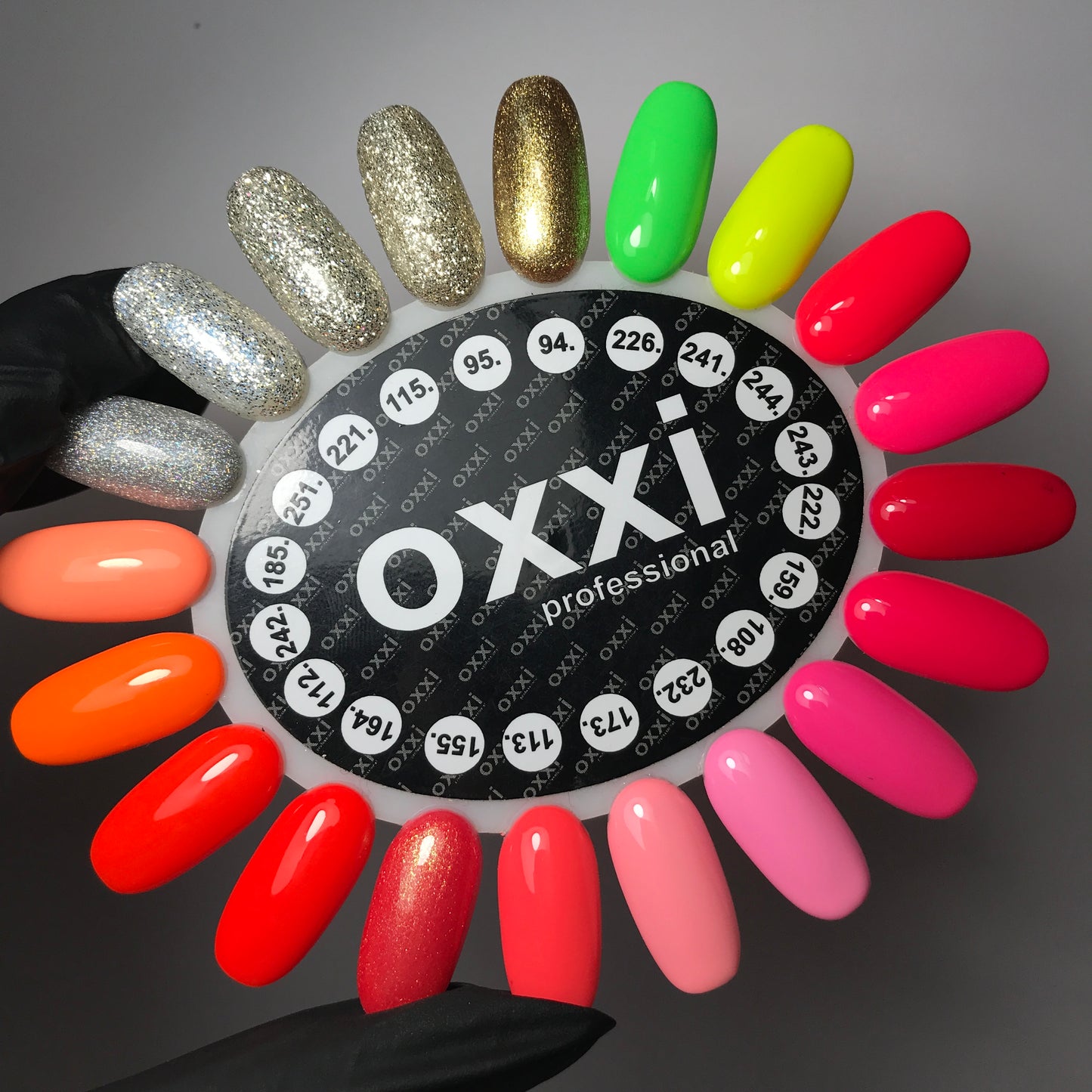 OXXI 10ML