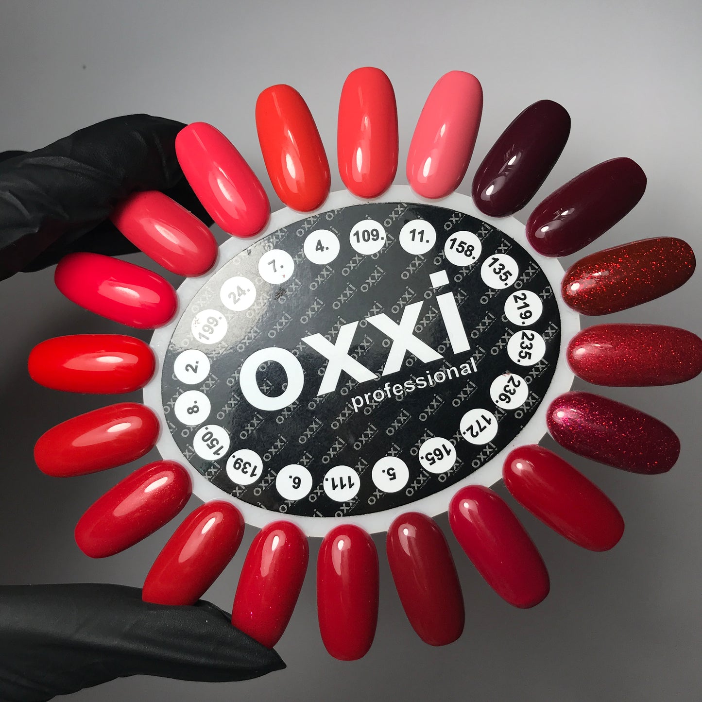 OXXI 10ML