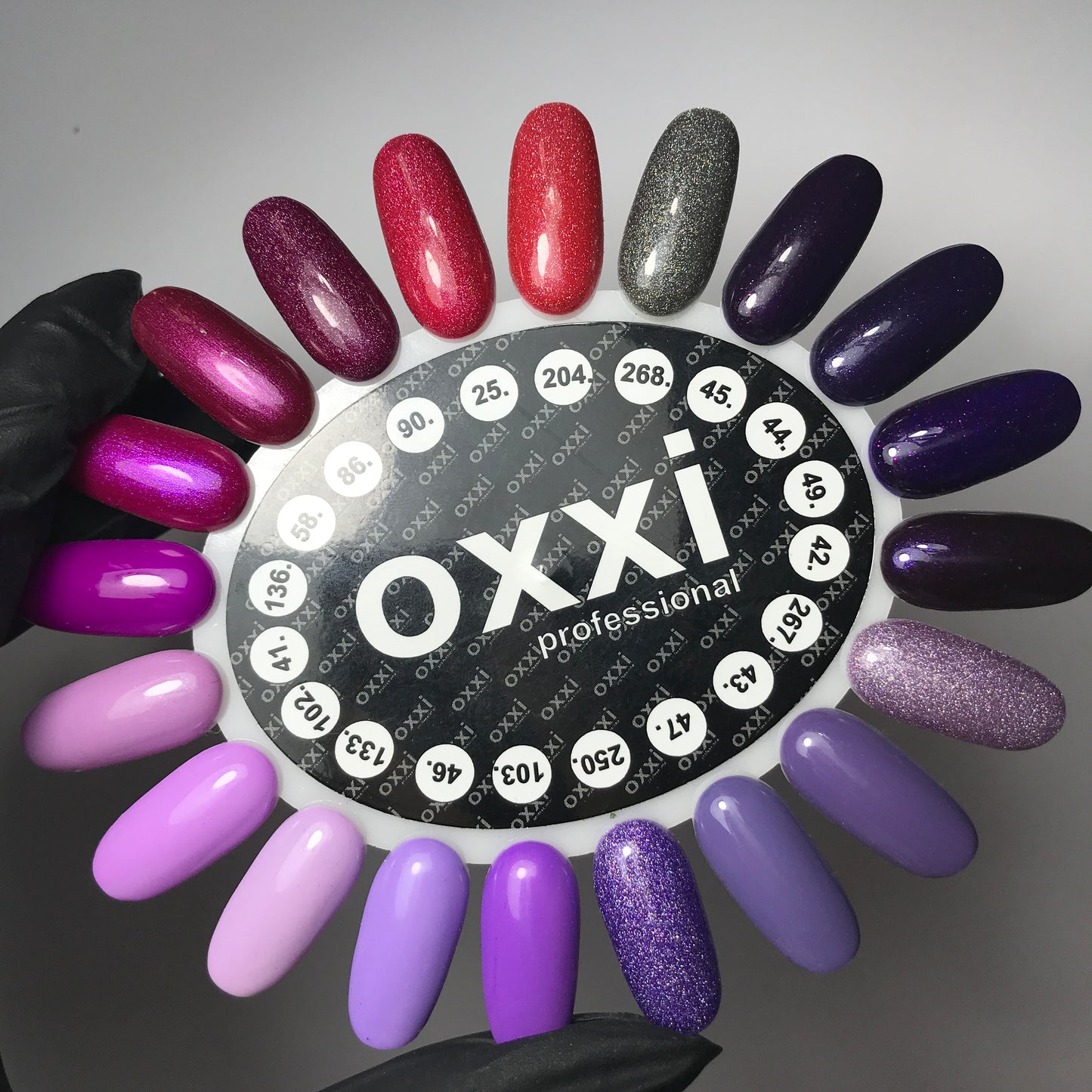 OXXI 10ML