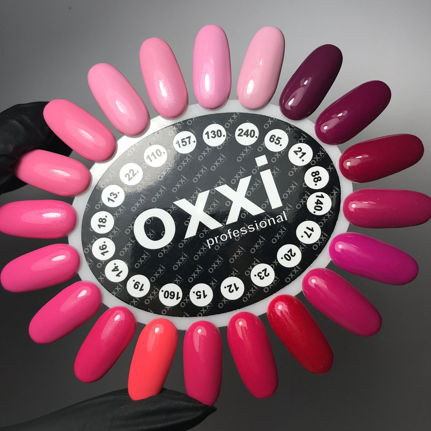 OXXI 10ML