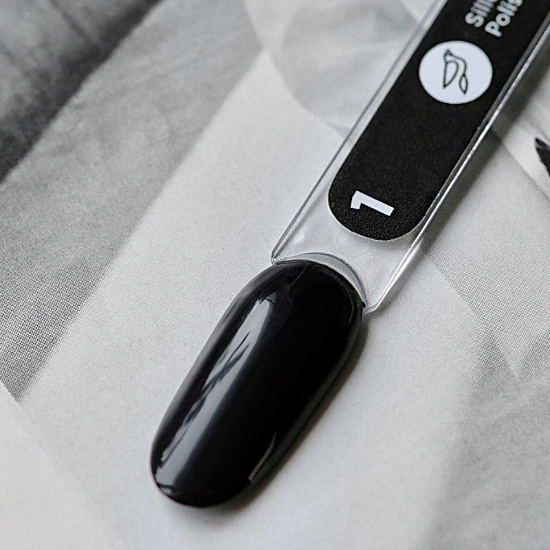 ESMALTE SEMIPERMANENTE SILLER 8ML N 1