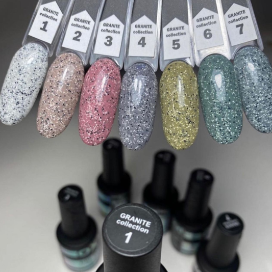 GRANITE OXXI