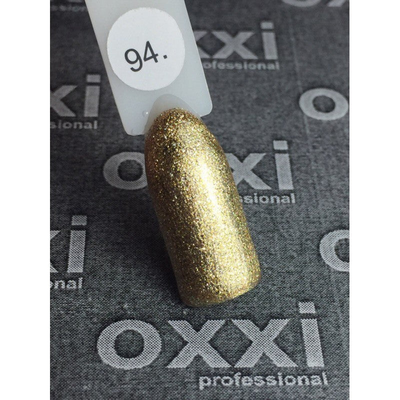 ESMALTE SEMIPERMANENTE OXXI 10ML N 94