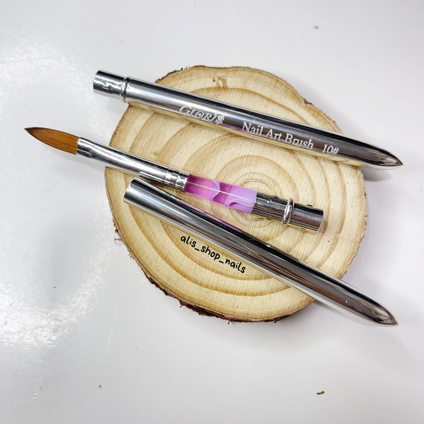 PINCEL PARA ACRILICO