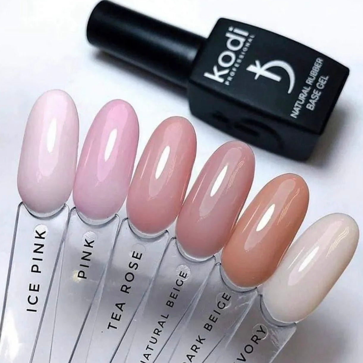 NATURAL RUBBER BASE KODI