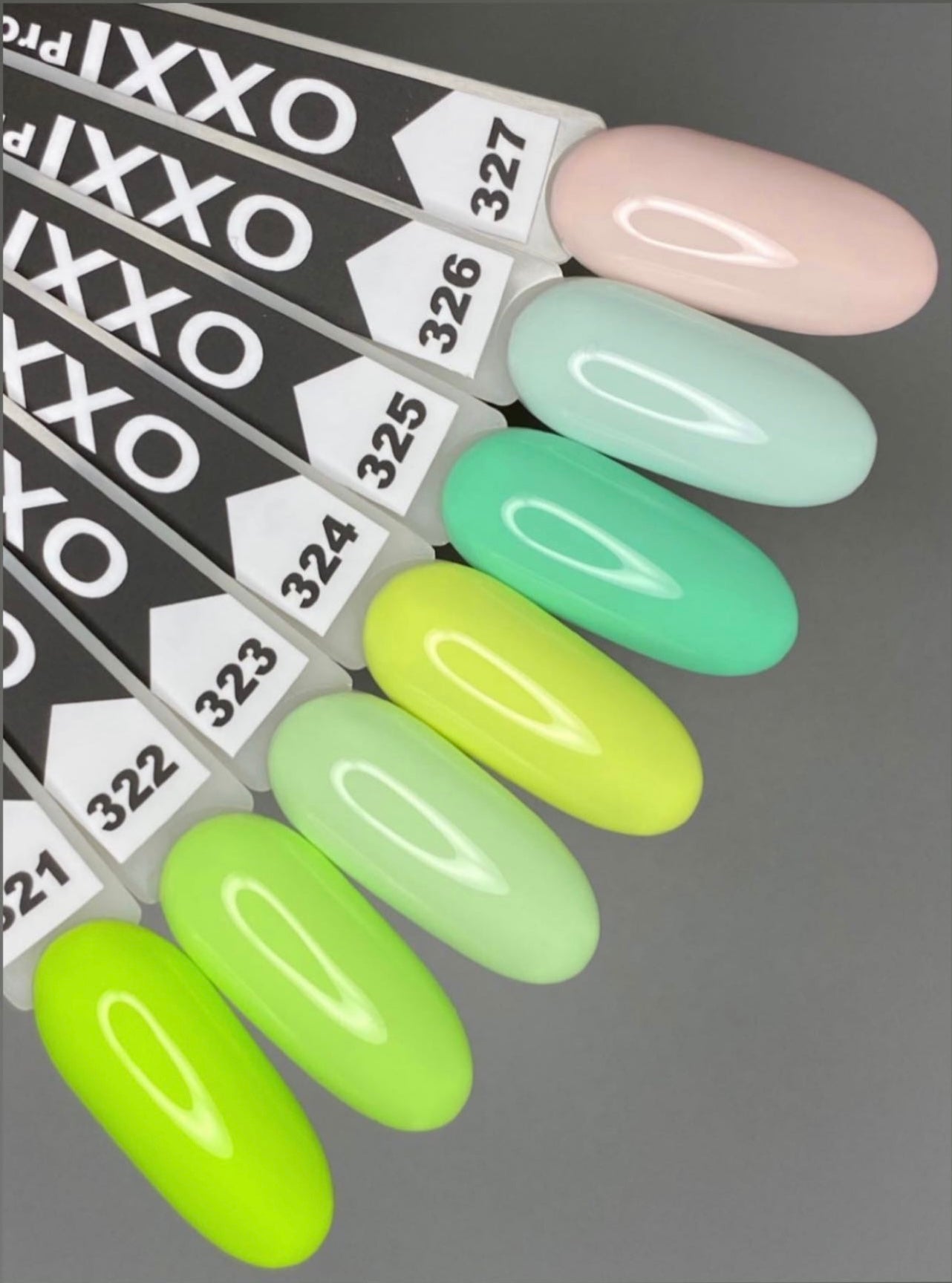 OXXI 10ML